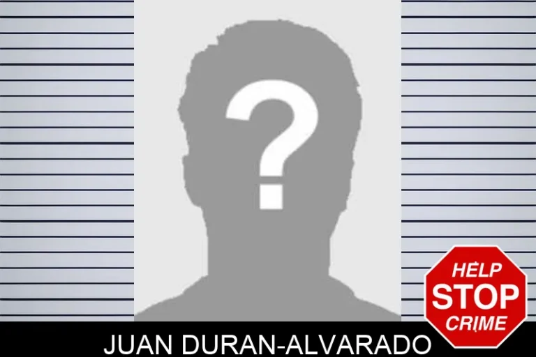 Juan Duran-Alvarado