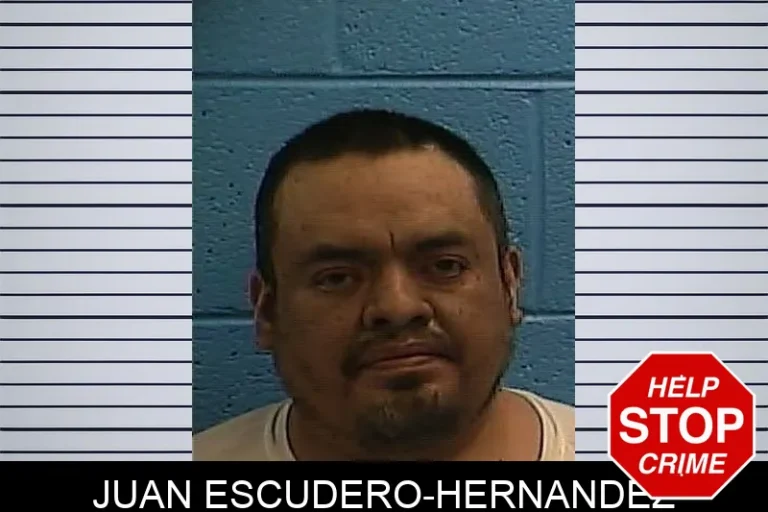 Juan Escudero-Hernandez