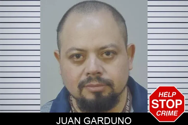 Juan Garduno