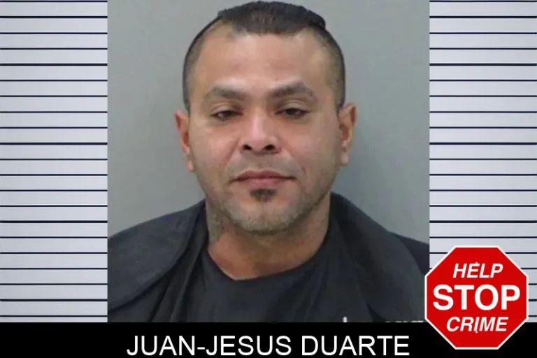 Juan-Jesus Duarte