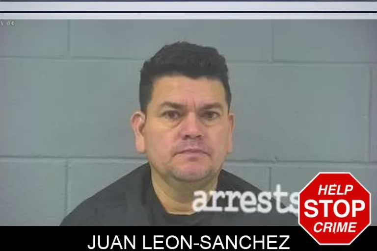 Juan Leon-Sanchez