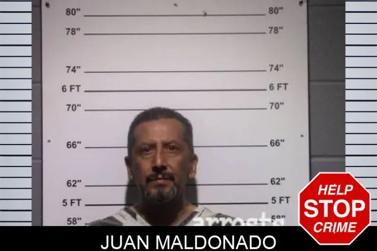 Juan Maldonado