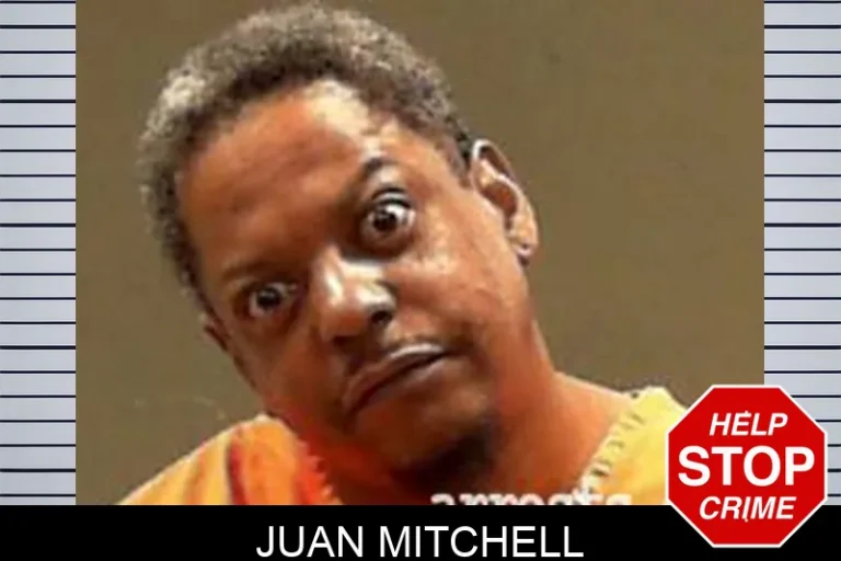Juan Mitchell