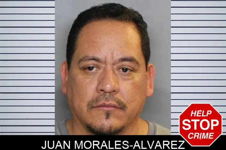 Juan Morales-Alvarez