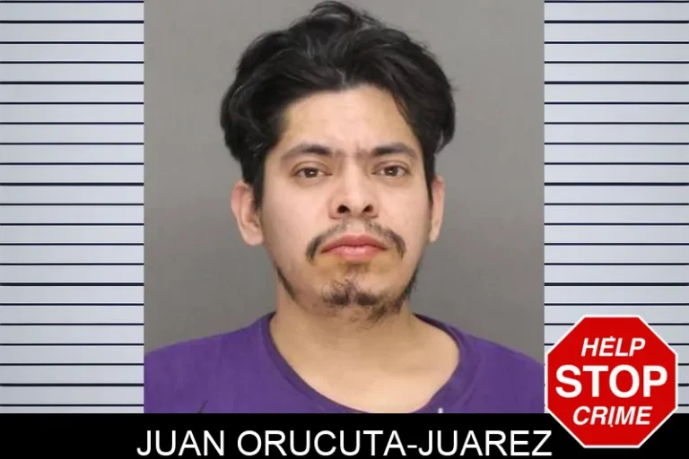 Juan Orucuta-Juarez