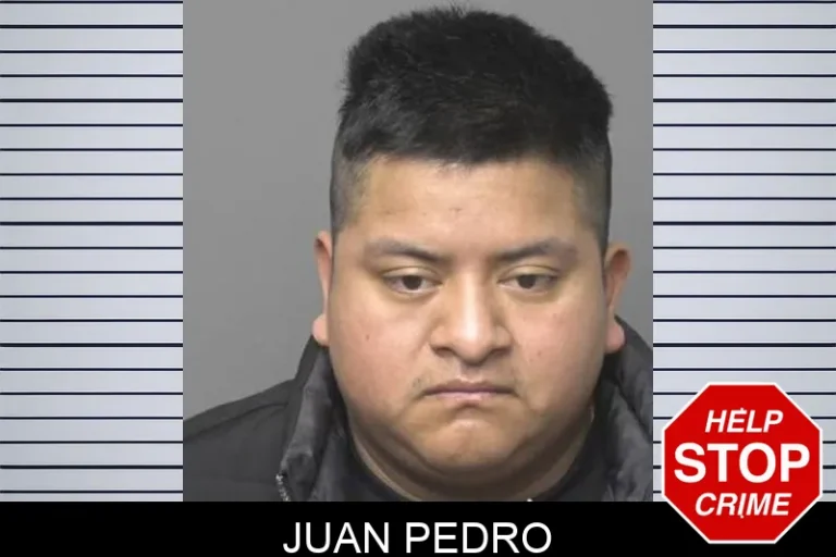 Juan Pedro