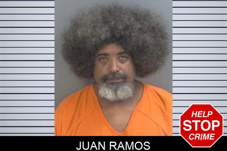 Juan Ramos