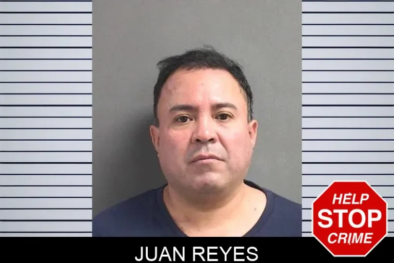 Juan Reyes