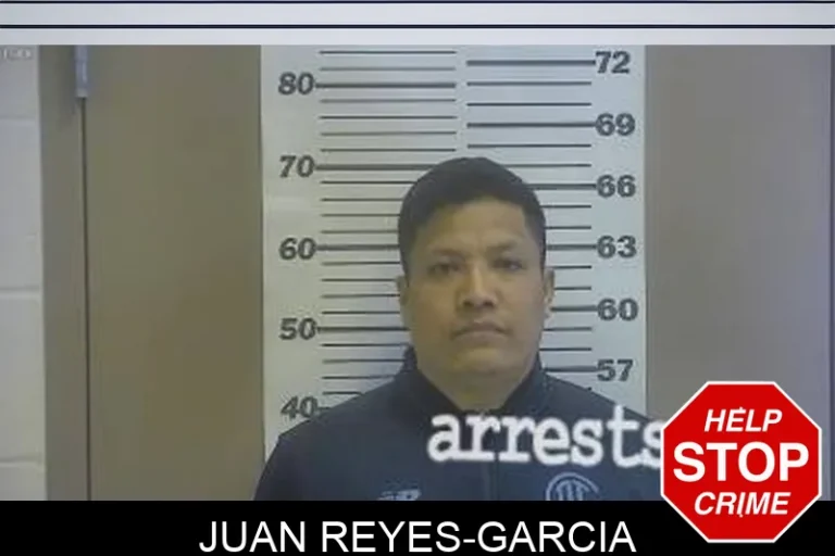 Juan Reyes-Garcia