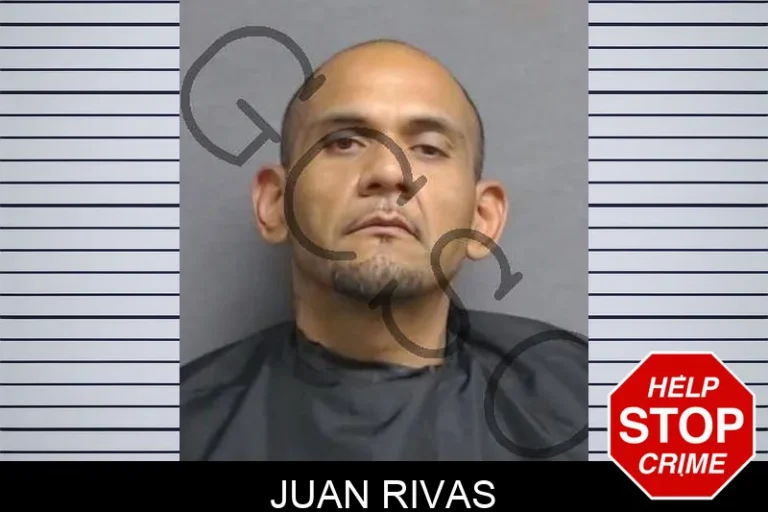 Juan Rivas