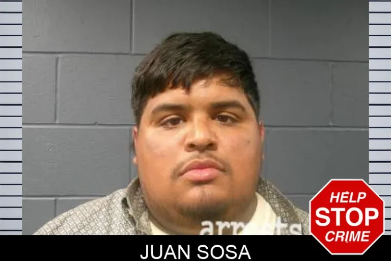 Juan Sosa