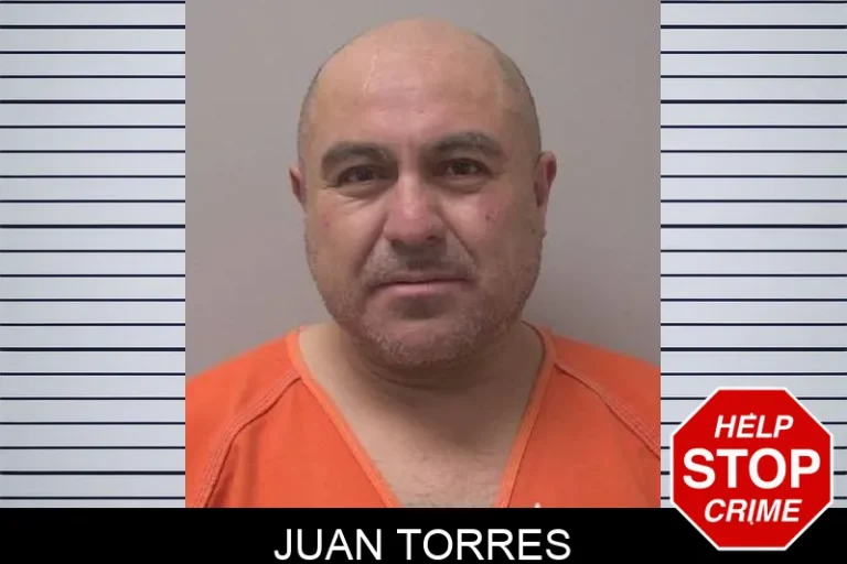 Juan Torres