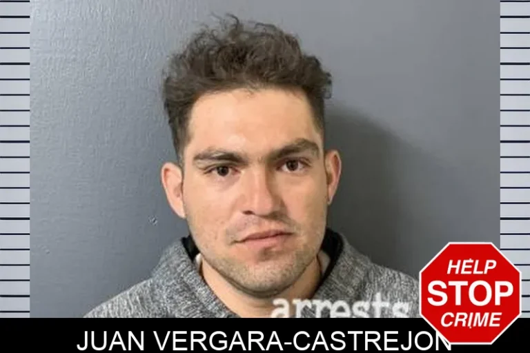 Juan Vergara-Castrejon