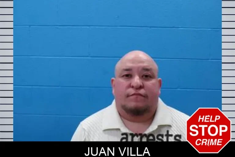 Juan Villa