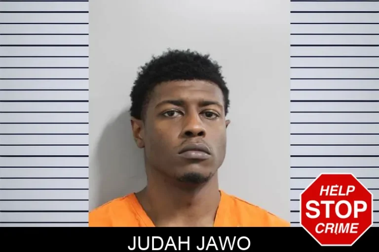 Judah Jawo