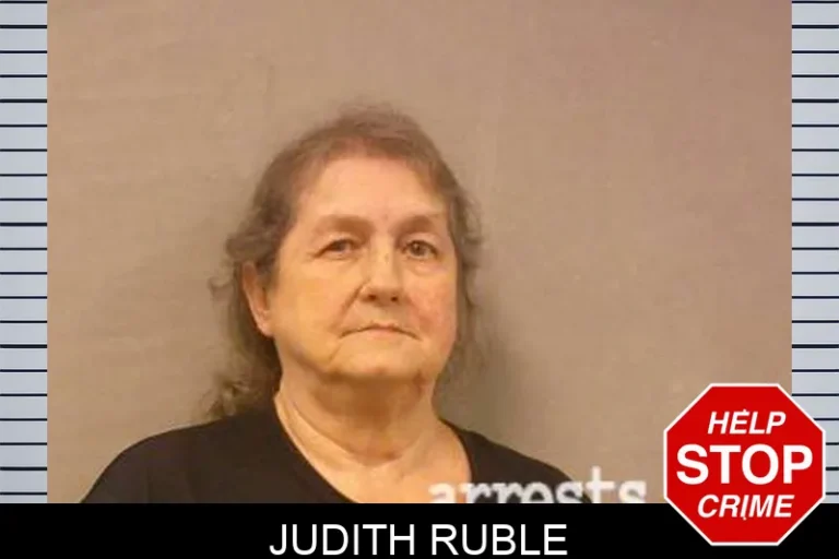 Judith Ruble