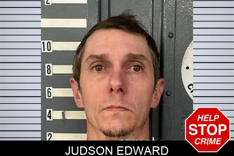 Judson Edward