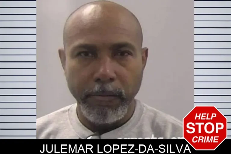 Julemar Lopez-Da-Silva