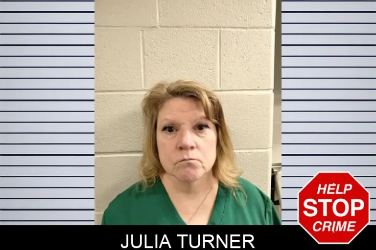 Julia Turner