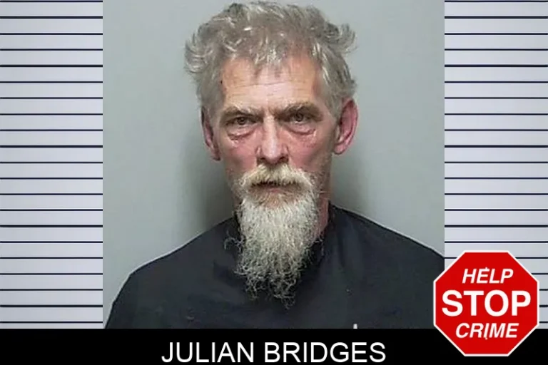 Julian Bridges