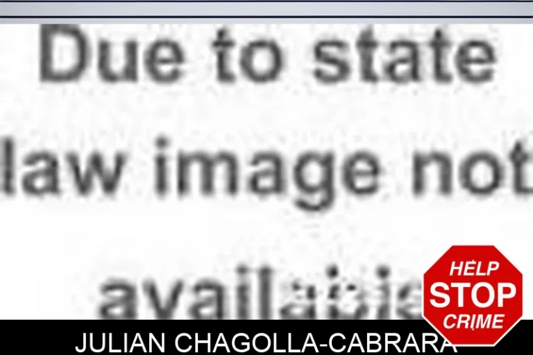 Julian Chagolla-Cabrara