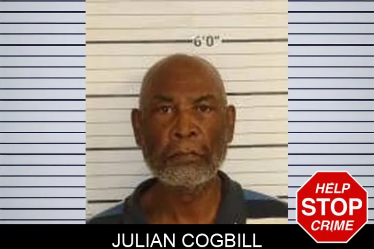 Julian Cogbill