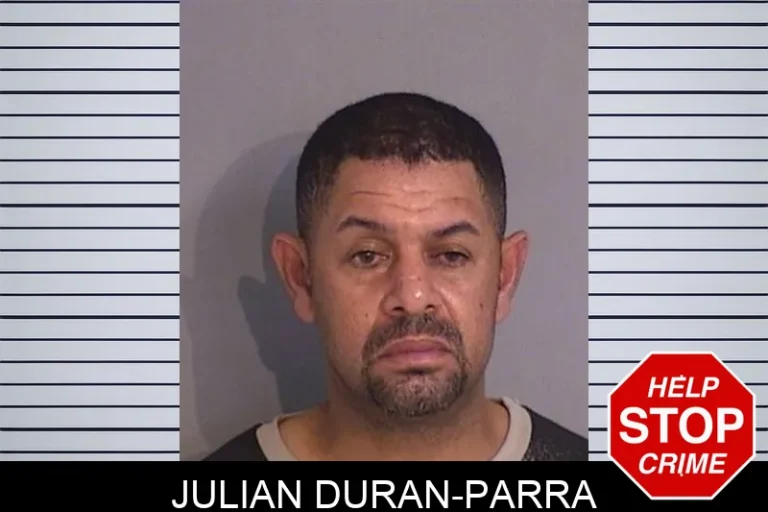 Julian Duran-Parra