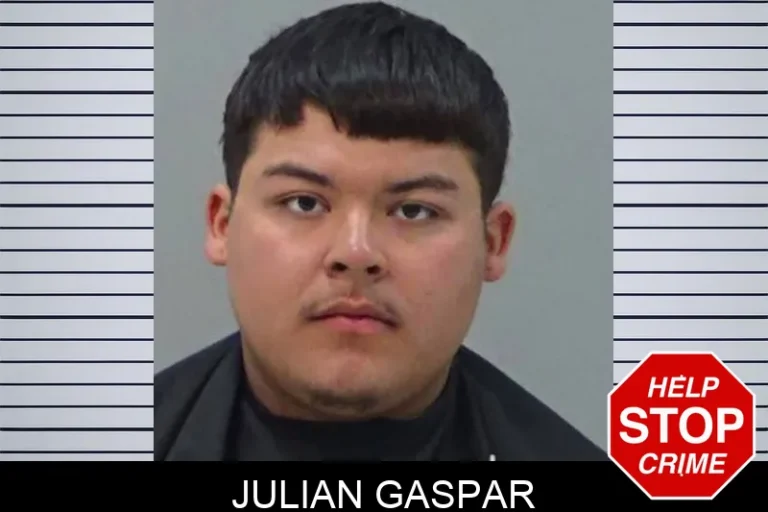 Julian Gaspar