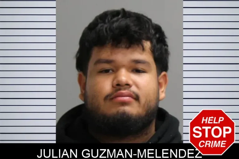 Julian Guzman-Melendez