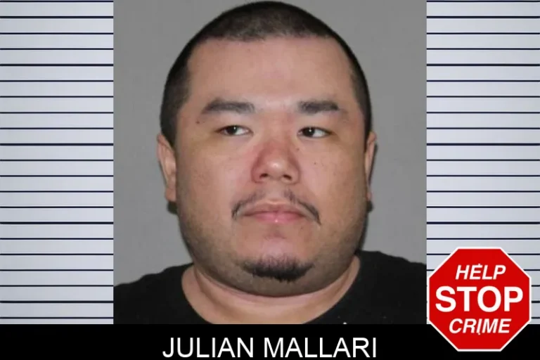 Julian Mallari