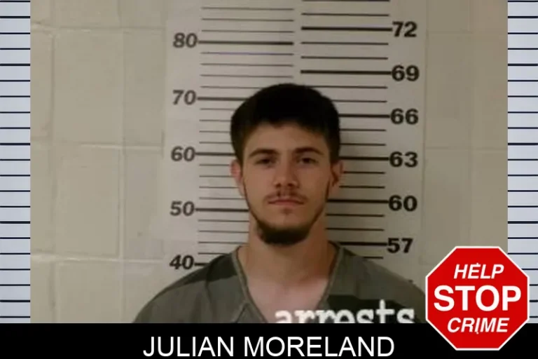 Julian Moreland