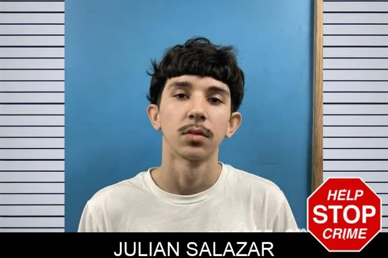 Julian Salazar
