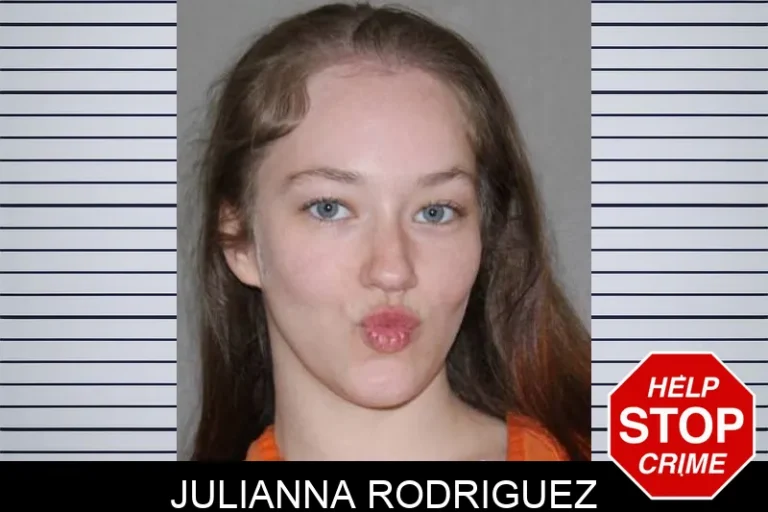 Julianna Rodriguez