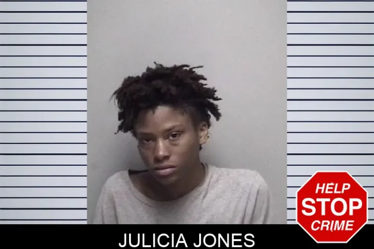 Julicia Jones