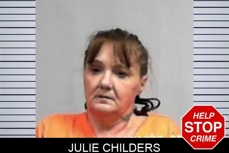 Julie Childers