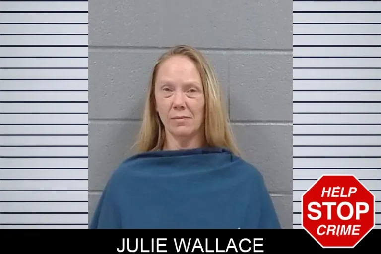Julie Wallace