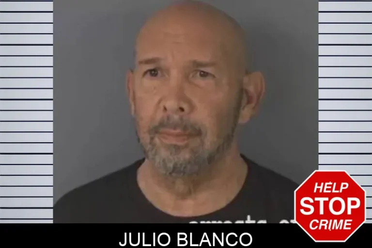 Julio Blanco