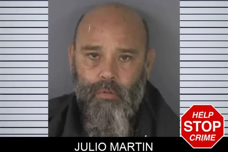 Julio Martin