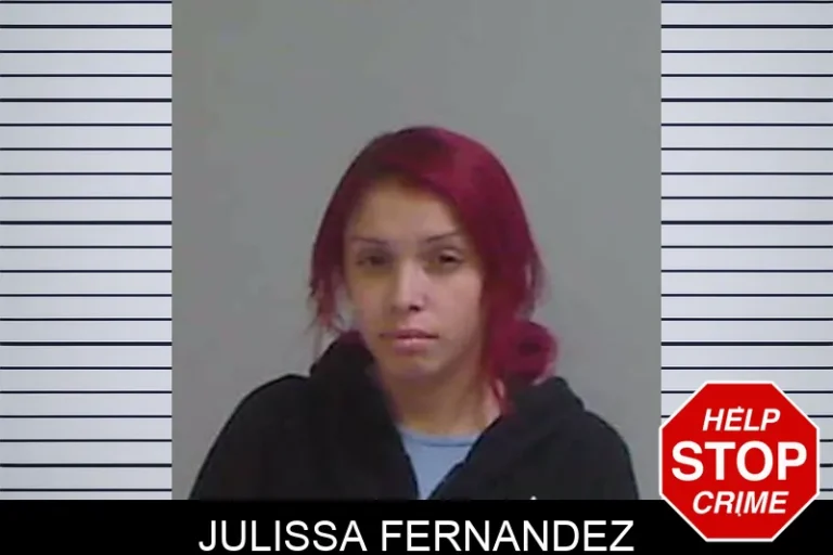 Julissa Fernandez