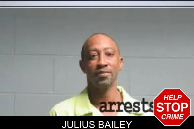 Julius Bailey