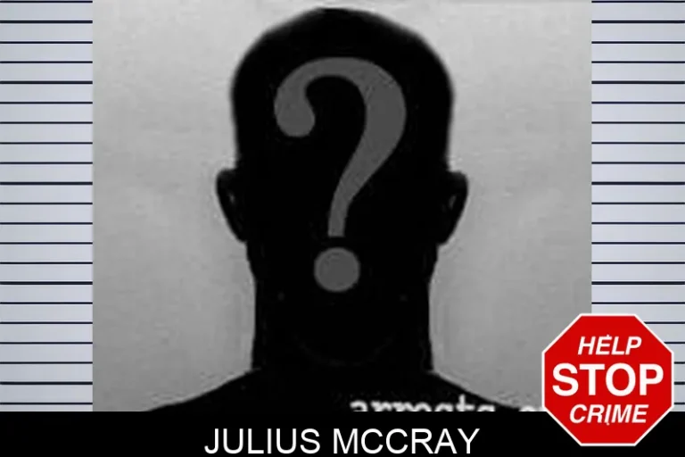 Julius McCray