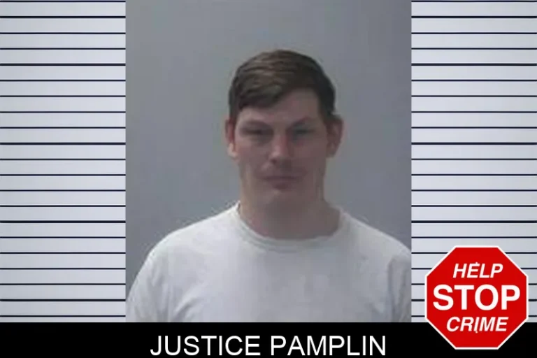 Justice Pamplin