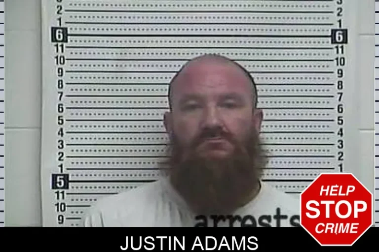 Justin Adams