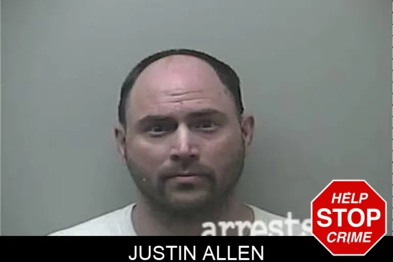 Justin Allen
