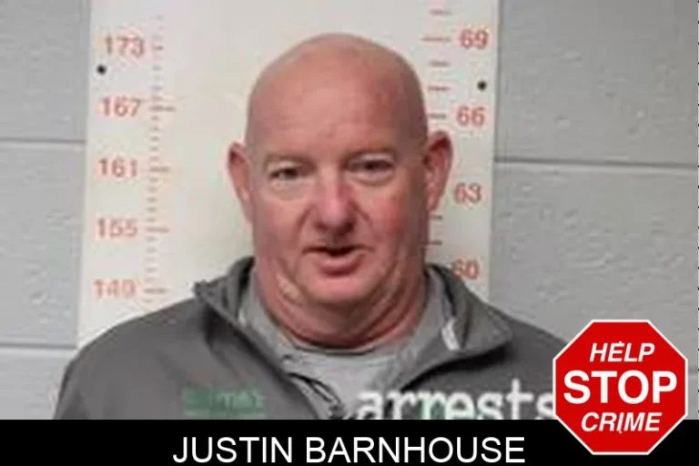 Justin Barnhouse