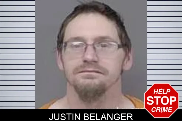 Justin Belanger