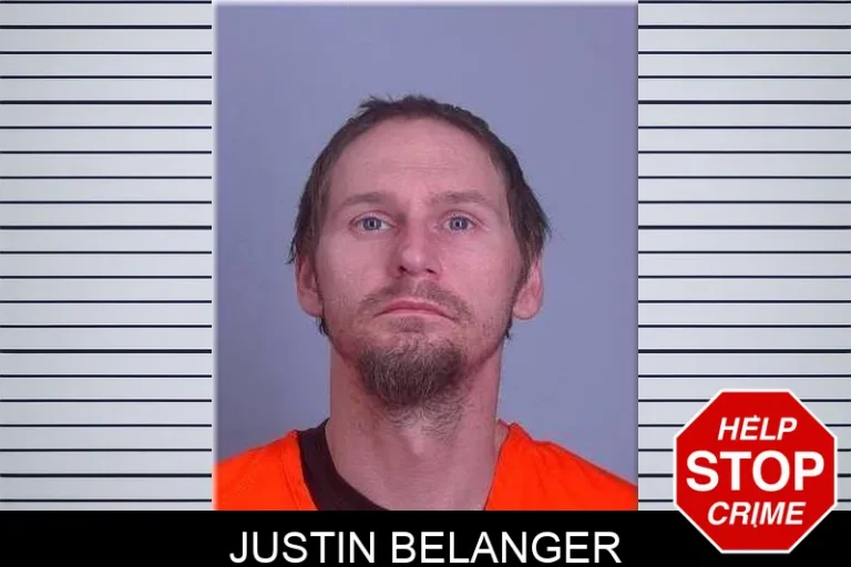 Justin Belanger