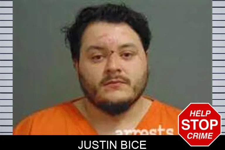 Justin Bice