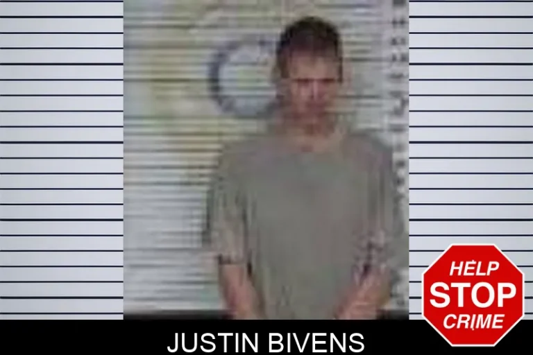 Justin Bivens