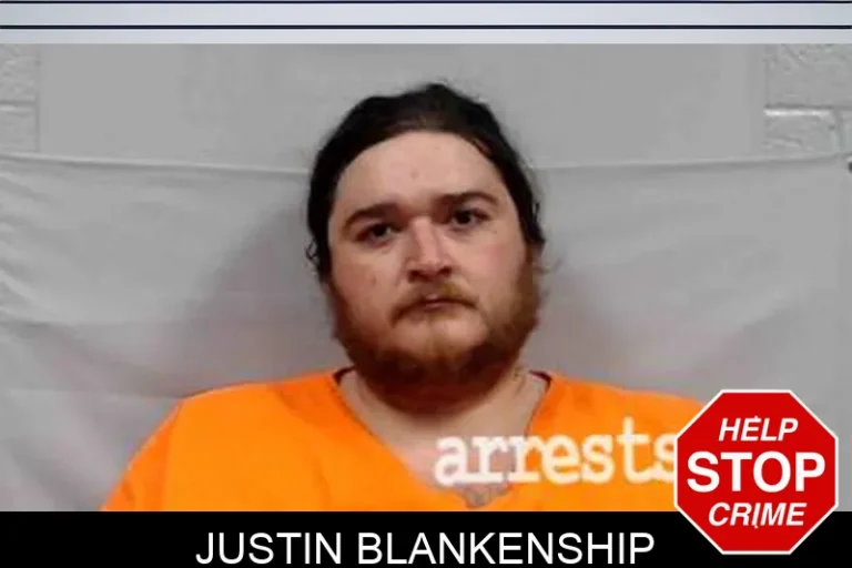 Justin Blankenship